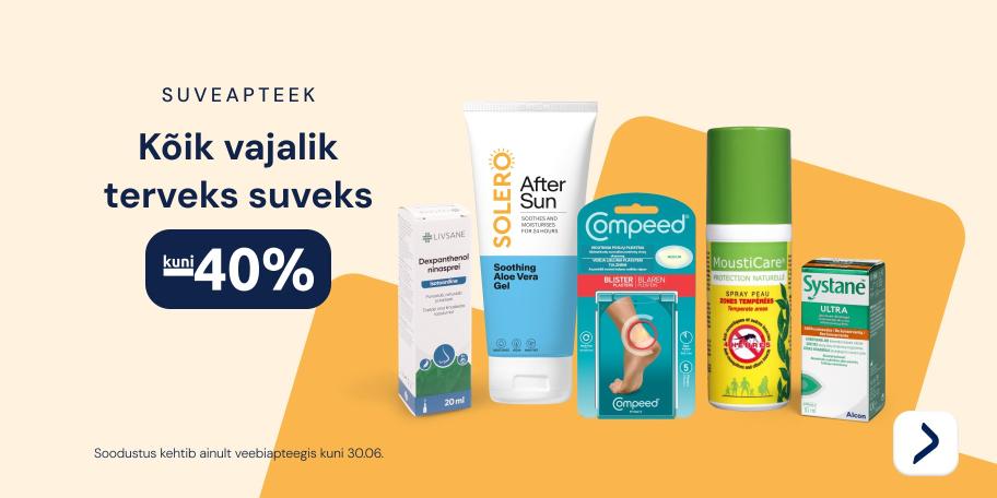 Suveapteek