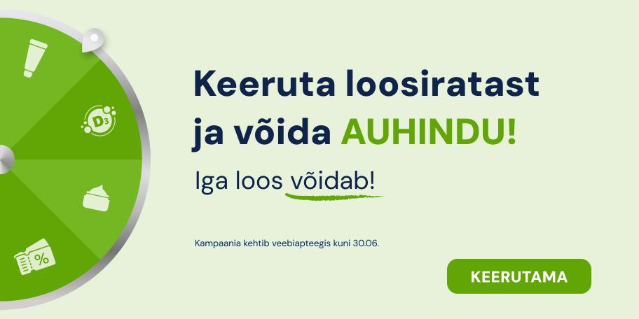 Keeruta loosiratast