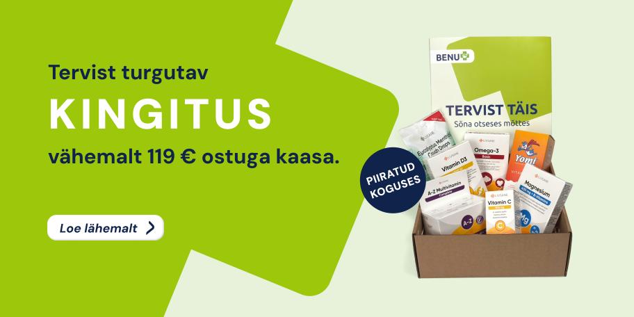Tervisekarp