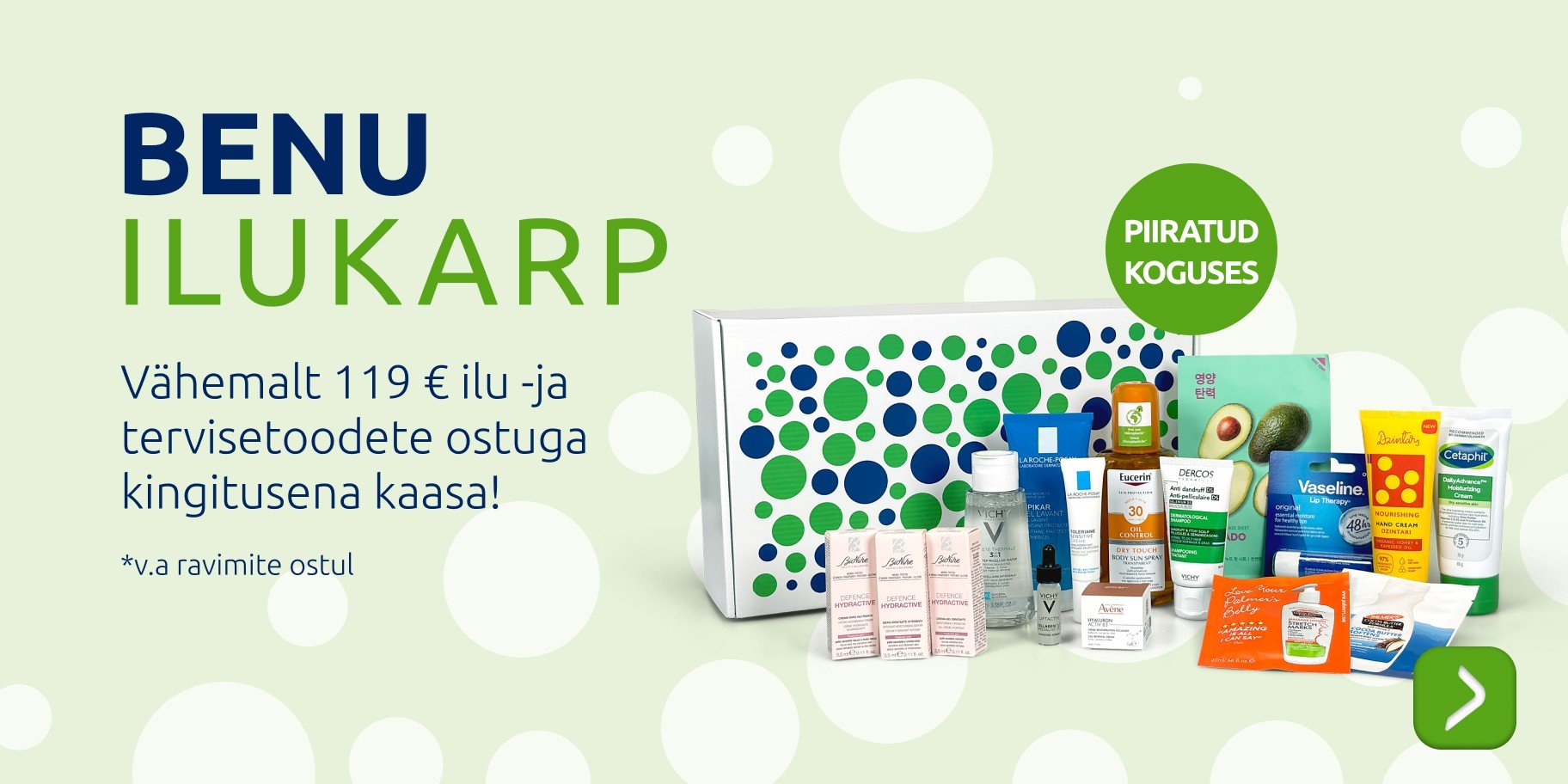 Ilukarp