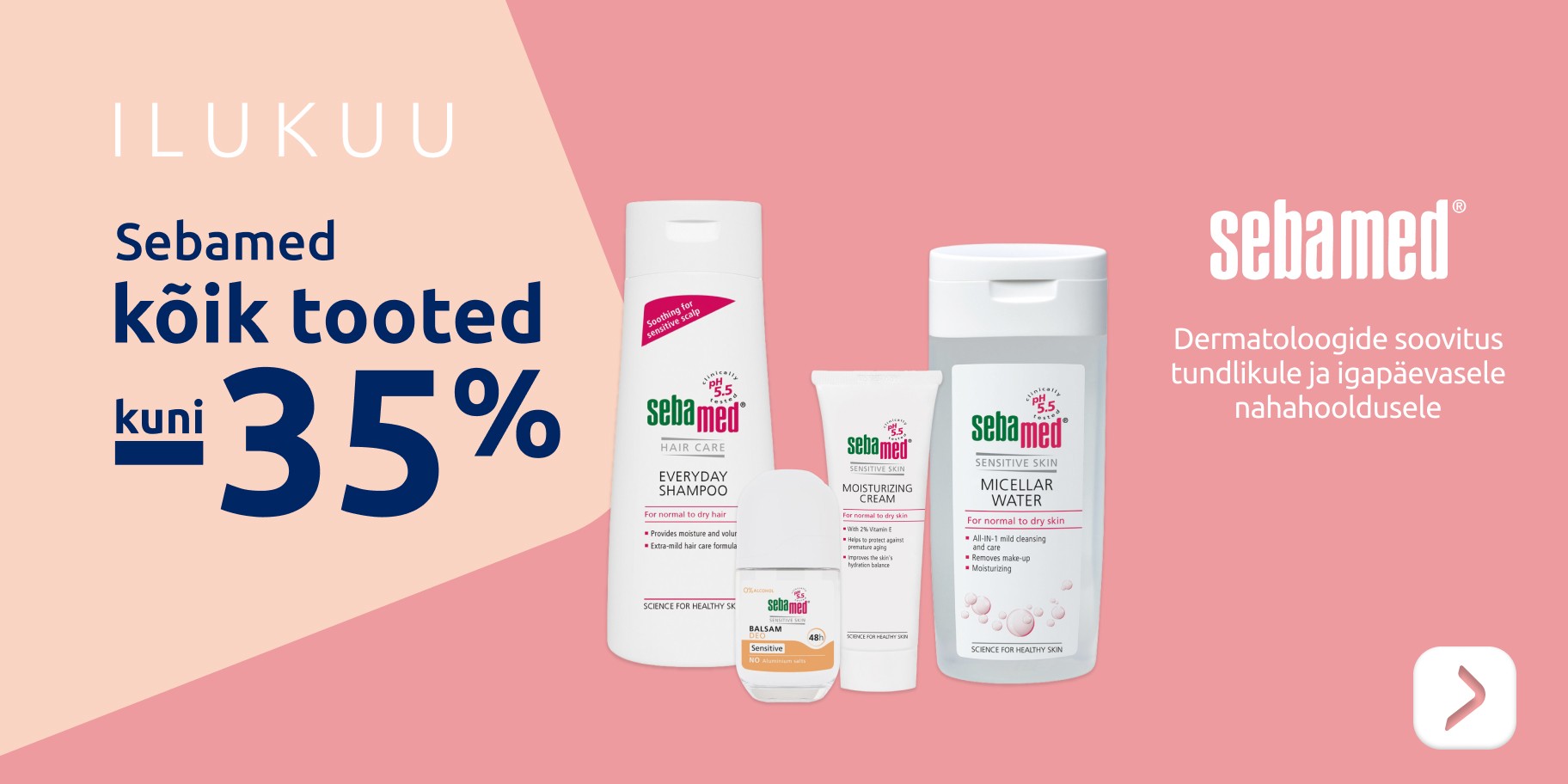 Sebamed