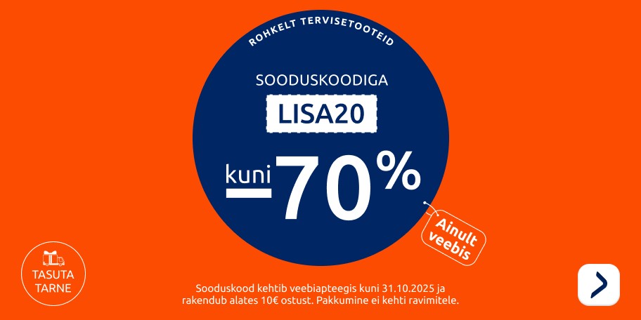 LISA20