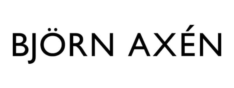BJORN AXEN