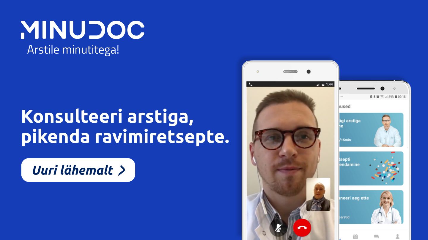 MinuDoc