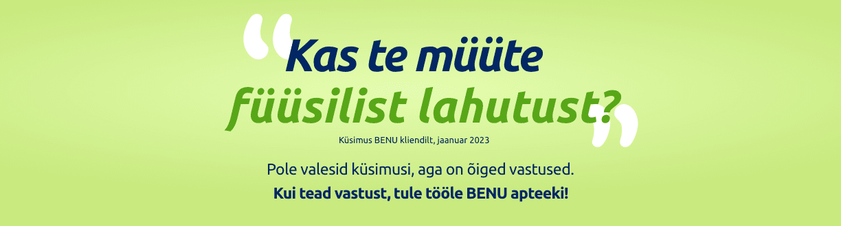 BENU Varbamisleht Paisebanner Desktop 1224x330px 2 1