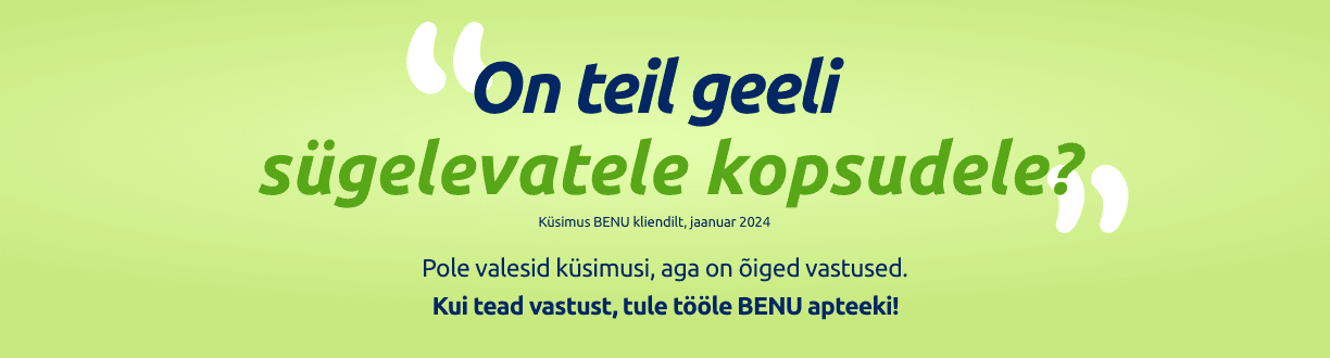 BENU Varbamisleht Paisebanner Desktop 1224x330px 3 2