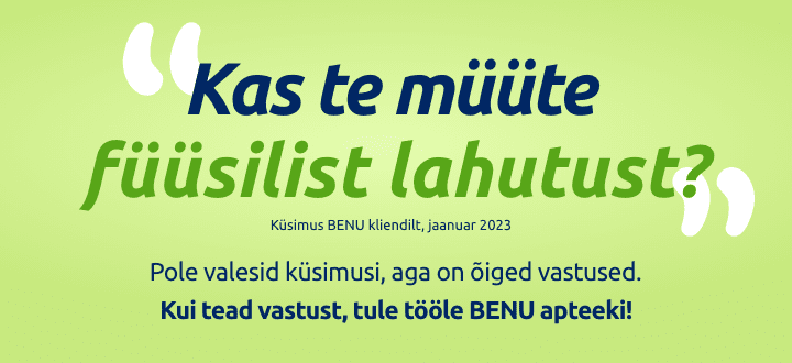 BENU Varbamisleht Paisebanner Desktop 1224x330px 2 1