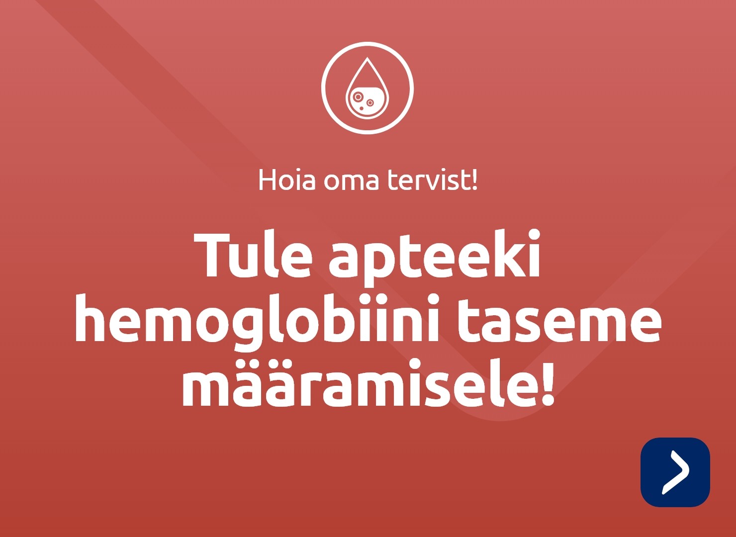 Hemoglobiini taseme määramine