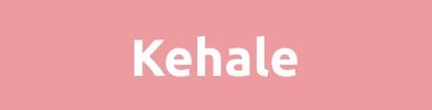 Kehale