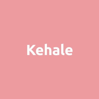 Kehale