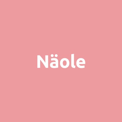 Näole