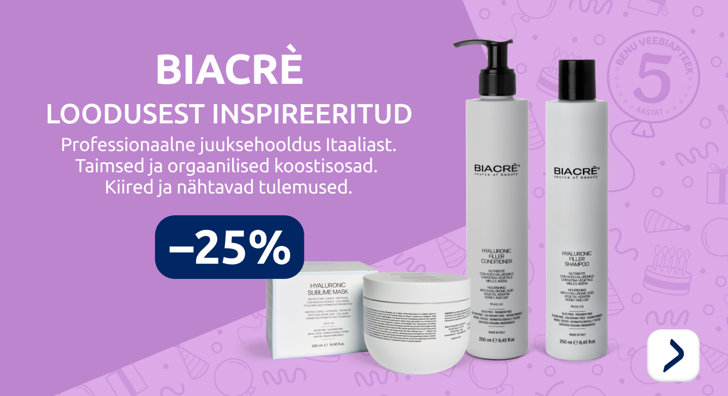 Biacre -25%