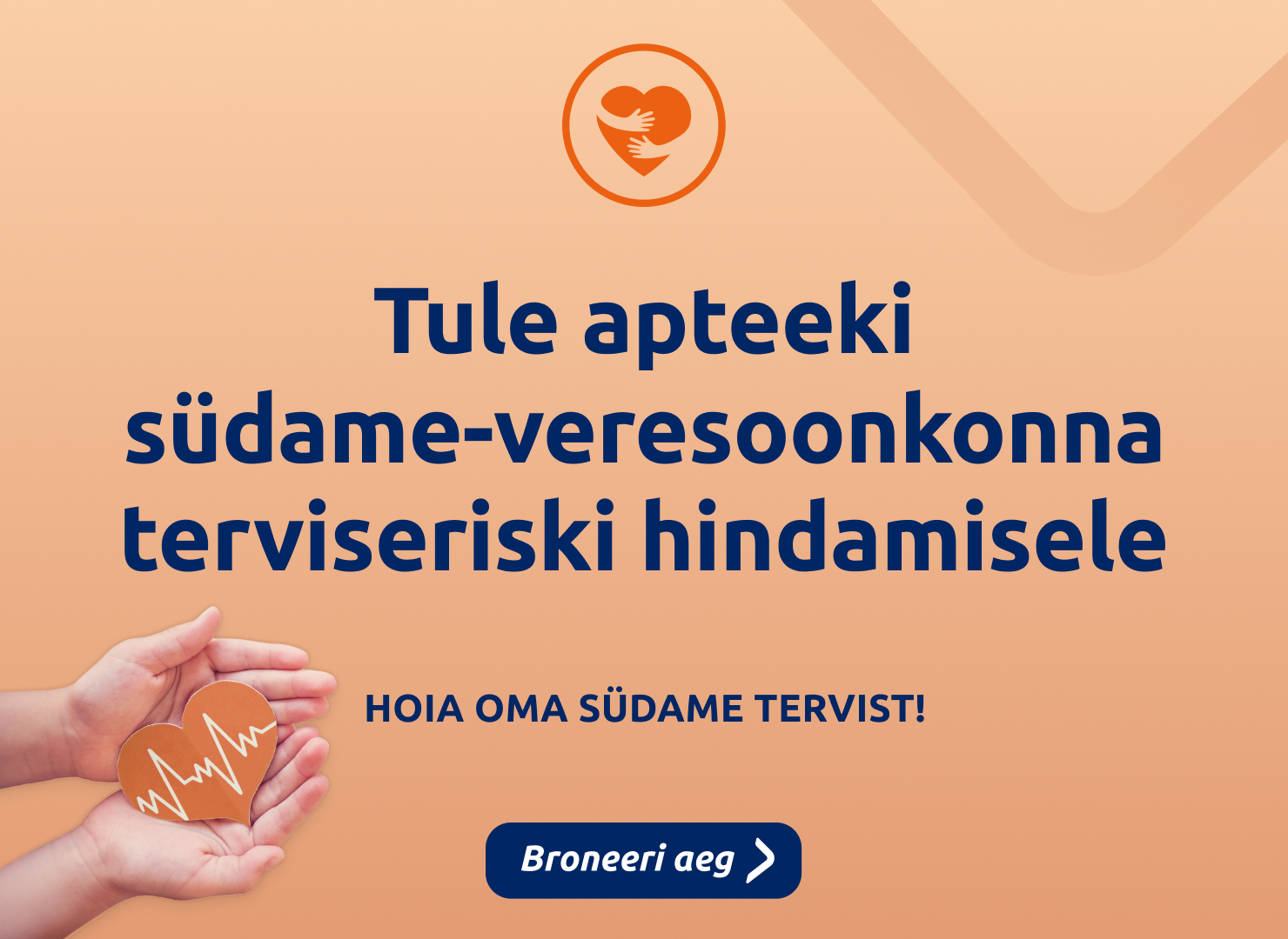 Südame-veresoonkonna terviseriski hindamine