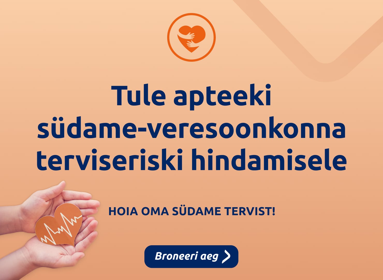 Südame-veresoonkonna terviseriski hindamine