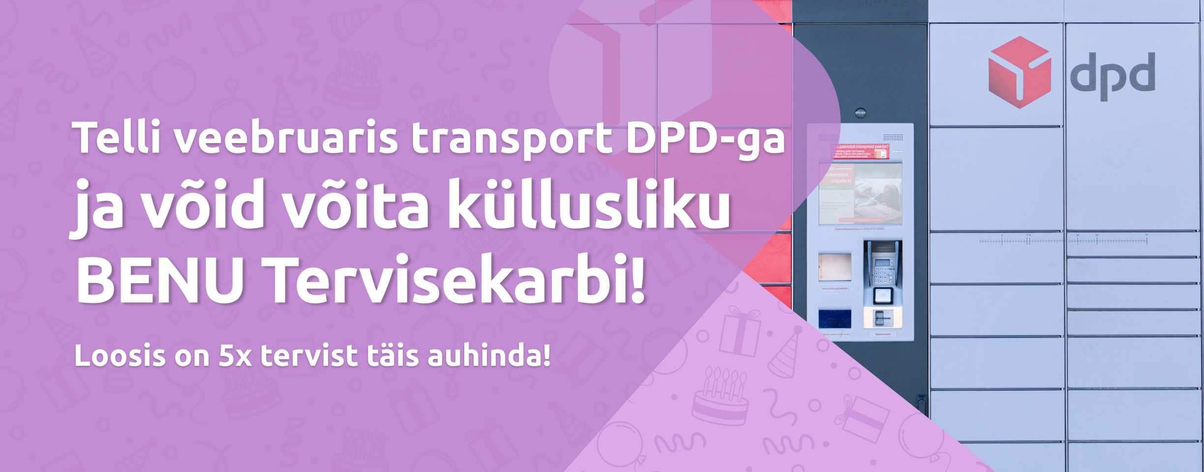 Maandumisleht 1224x480px DPD